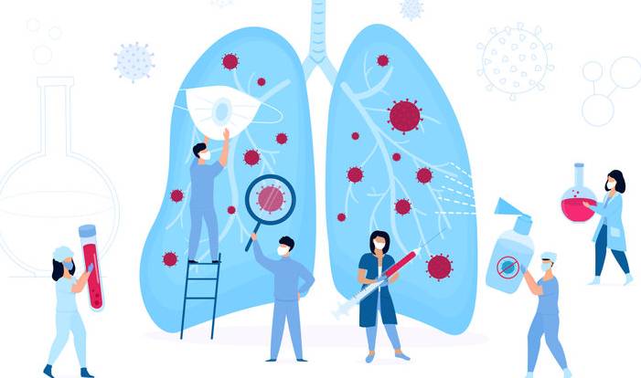 13和23價肺炎鏈球菌疫苗 -- Yeung Ho Hong, 楊浩康